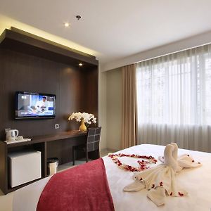 Deluxe Premiere Room Extra Bed